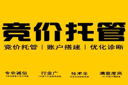 SEM托管服务案例效果对比